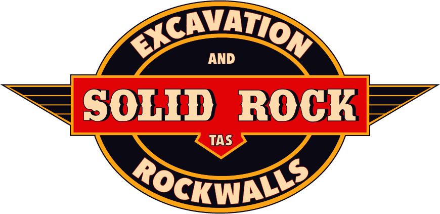 Excavations & Rockwalls