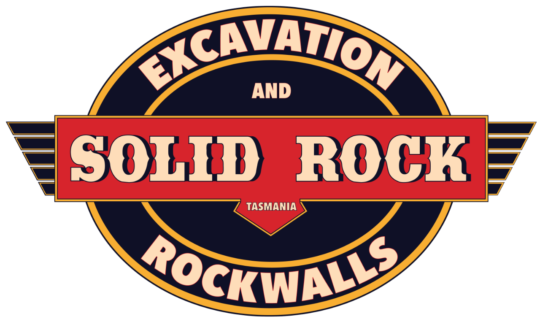 Excavations & Rockwalls