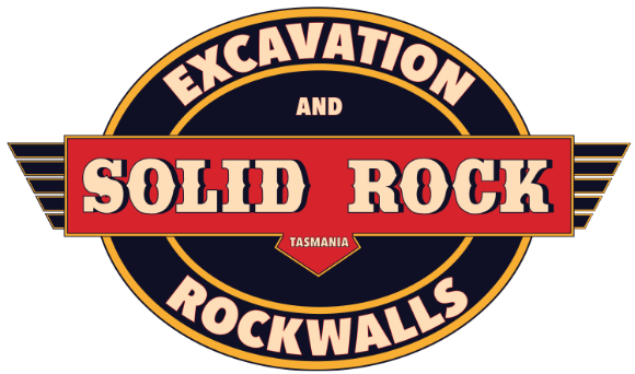 Excavations & Rockwalls